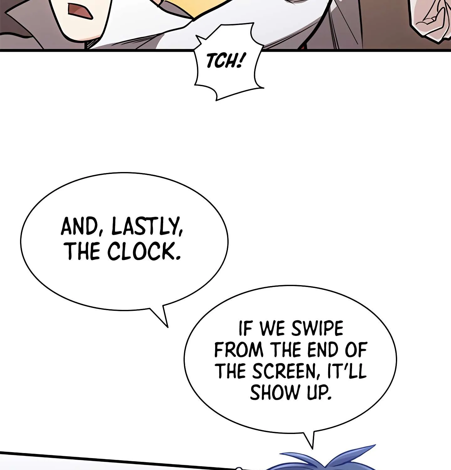Read The Tutorial Is Too Hard chapter 2 image 99 on Lezhin