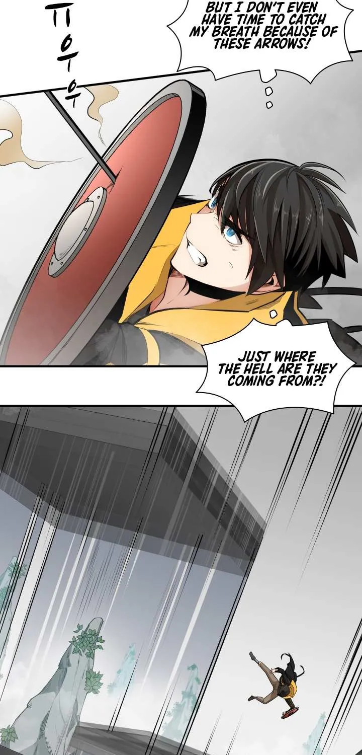 Read The Tutorial Is Too Hard chapter 20 image 10 on Lezhin