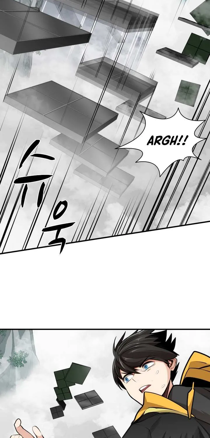Read The Tutorial Is Too Hard chapter 20 image 11 on Lezhin