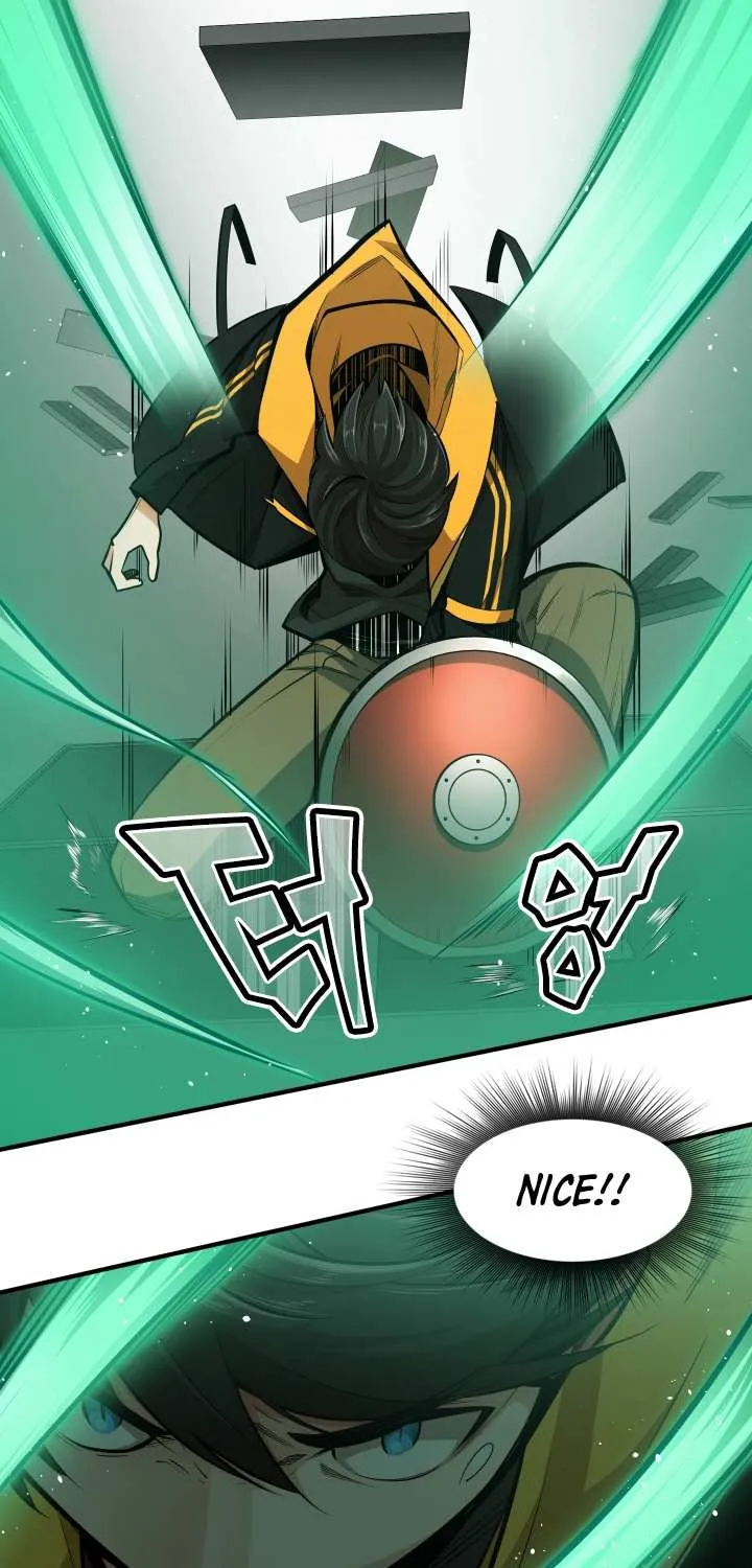 Read The Tutorial Is Too Hard chapter 20 image 14 on Lezhin