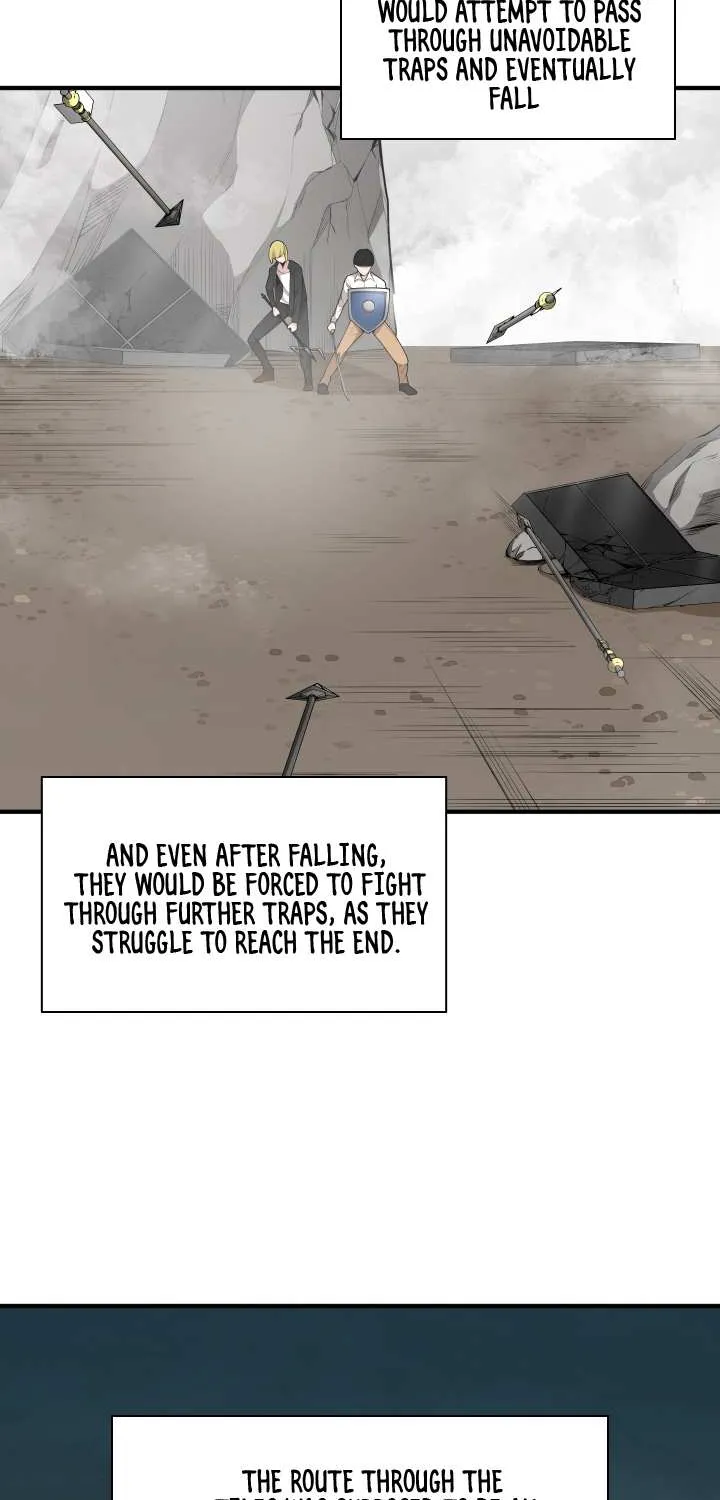 Read The Tutorial Is Too Hard chapter 20 image 16 on Lezhin