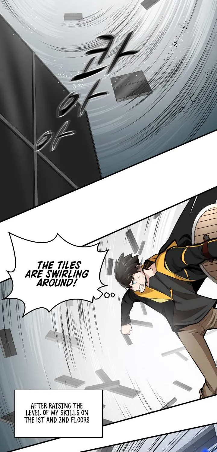 Read The Tutorial Is Too Hard chapter 20 image 19 on Lezhin