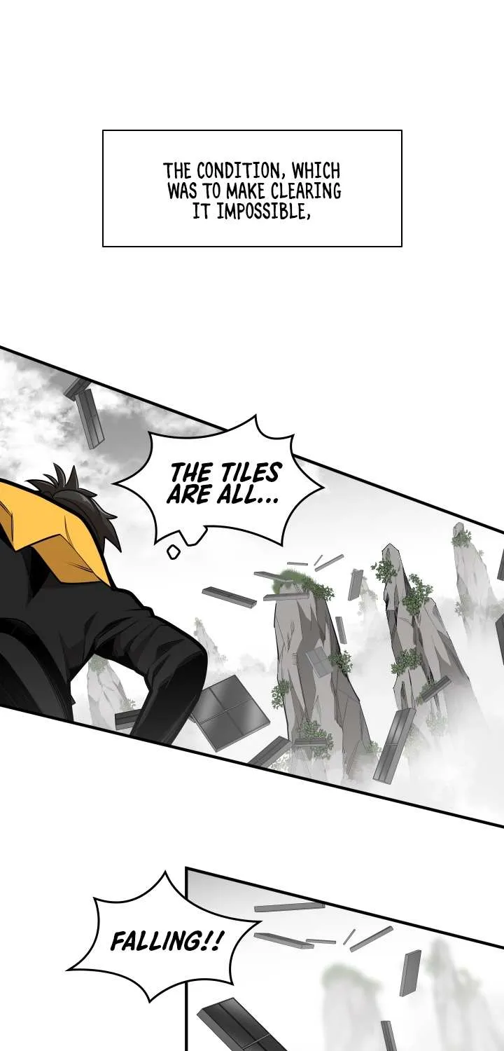 Read The Tutorial Is Too Hard chapter 20 image 22 on Lezhin