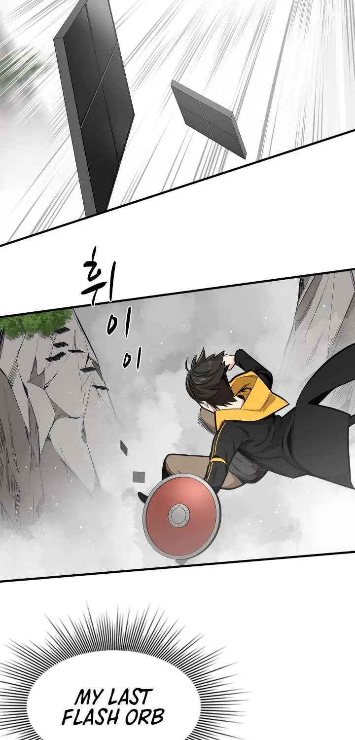 Read The Tutorial Is Too Hard chapter 20 image 24 on Lezhin