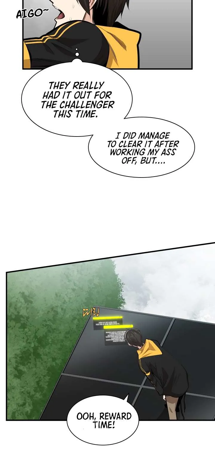 Read The Tutorial Is Too Hard chapter 20 image 30 on Lezhin
