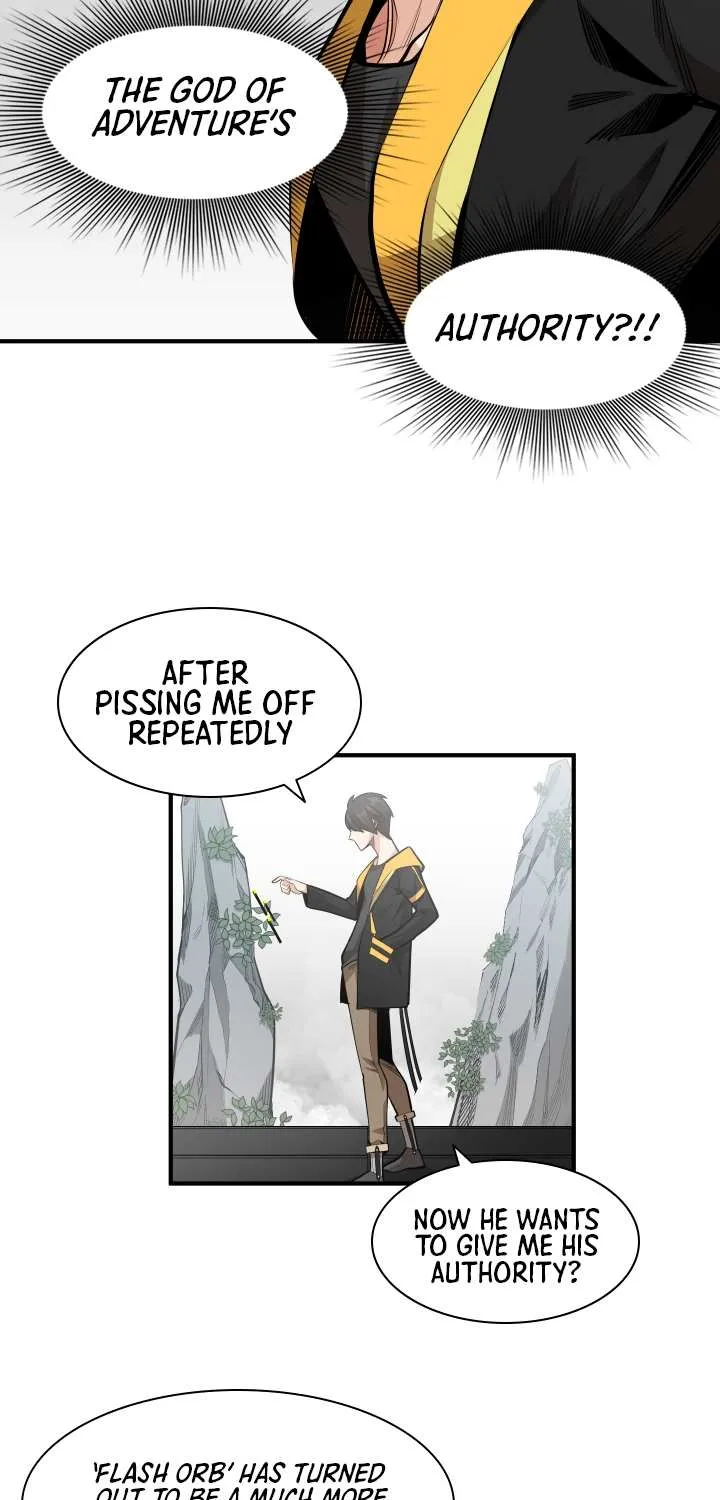 Read The Tutorial Is Too Hard chapter 20 image 32 on Lezhin