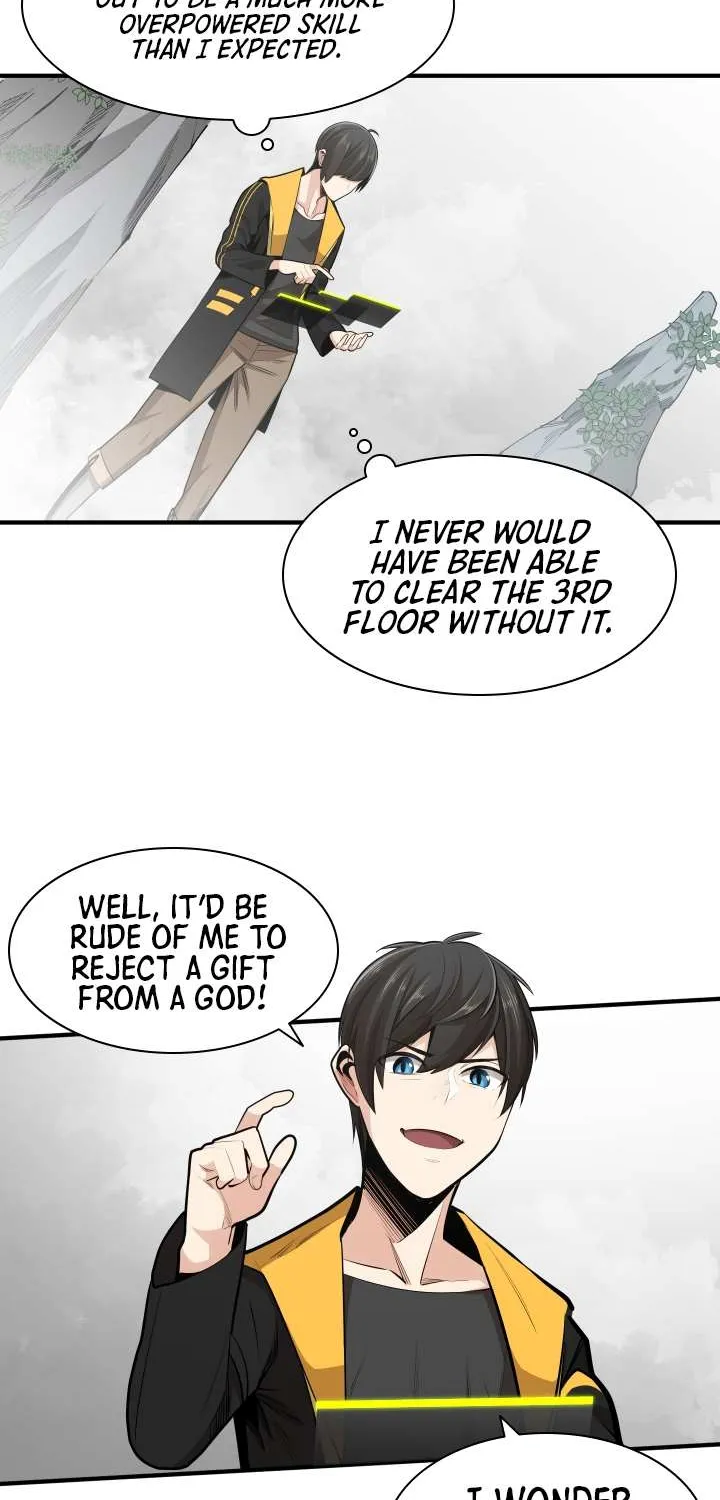 Read The Tutorial Is Too Hard chapter 20 image 33 on Lezhin