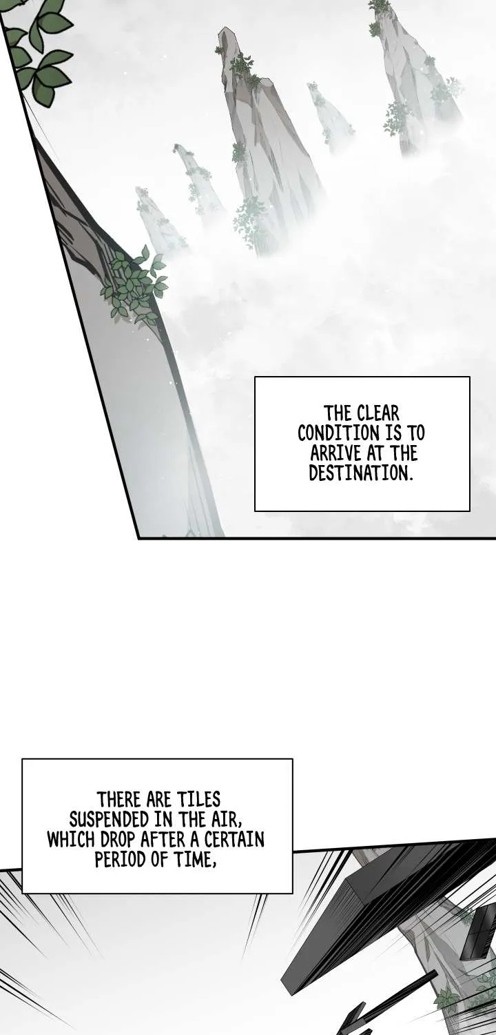 Read The Tutorial Is Too Hard chapter 20 image 4 on Lezhin