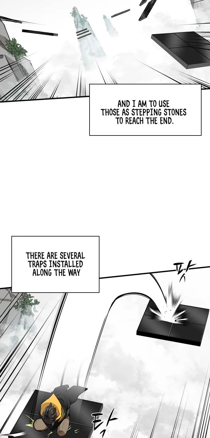 Read The Tutorial Is Too Hard chapter 20 image 5 on Lezhin