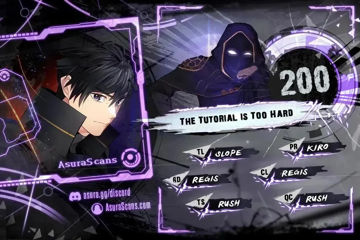 Read The Tutorial Is Too Hard chapter 200 image 1 on Lezhin