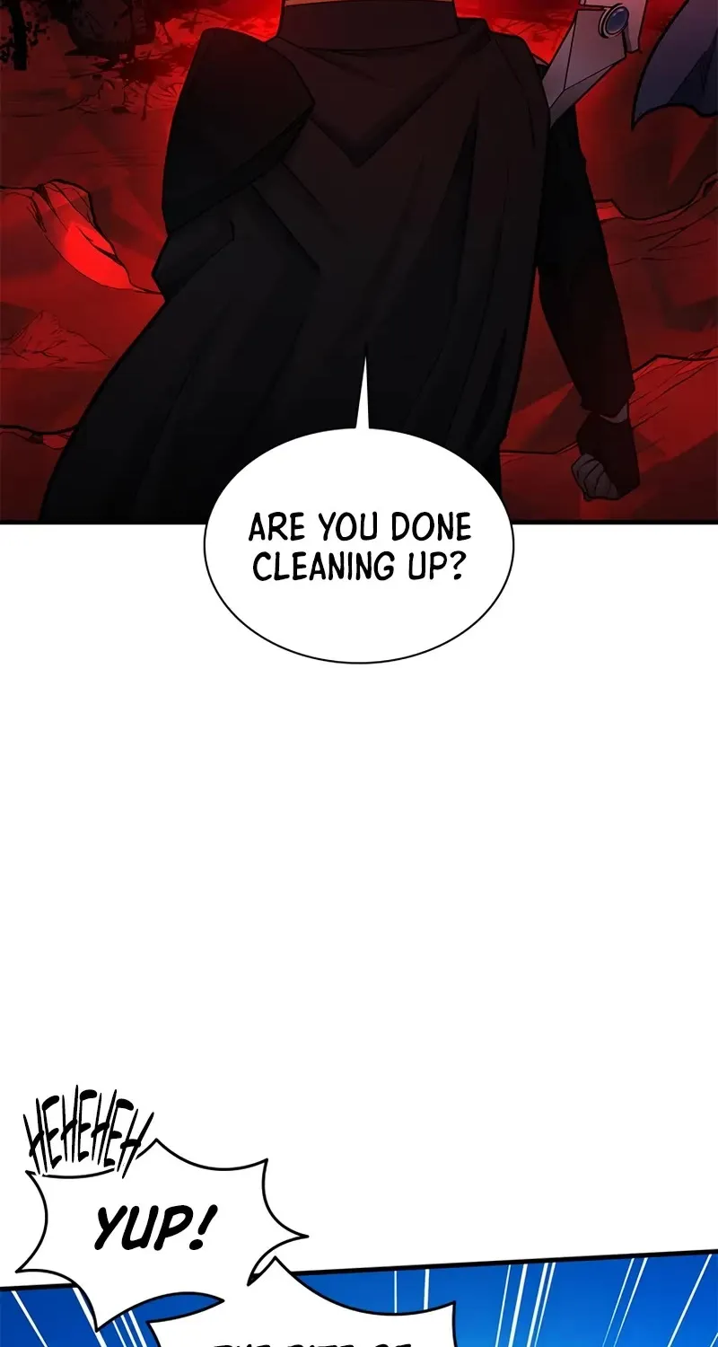 Read The Tutorial Is Too Hard chapter 200 image 17 on Lezhin