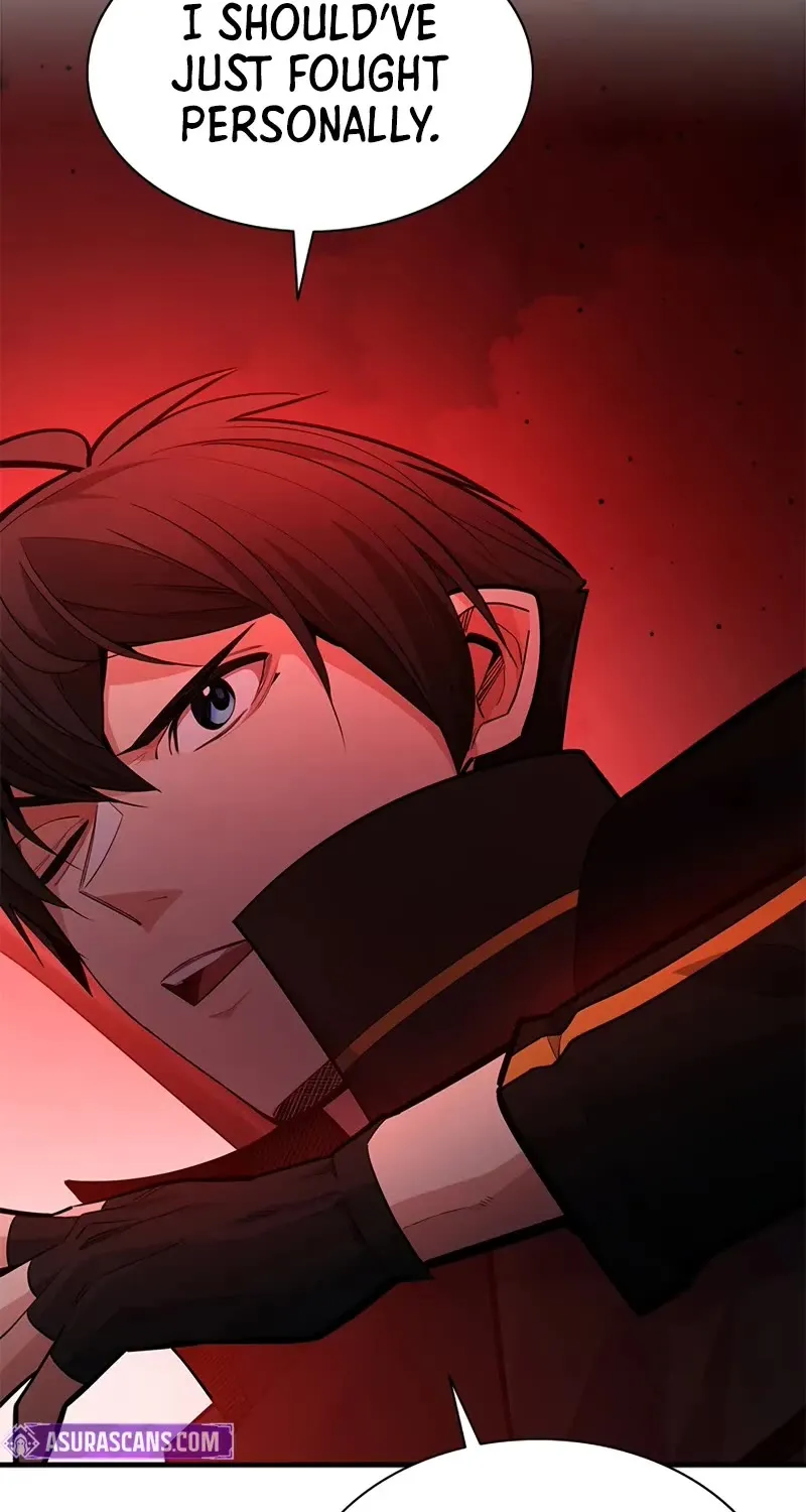 Read The Tutorial Is Too Hard chapter 200 image 20 on Lezhin