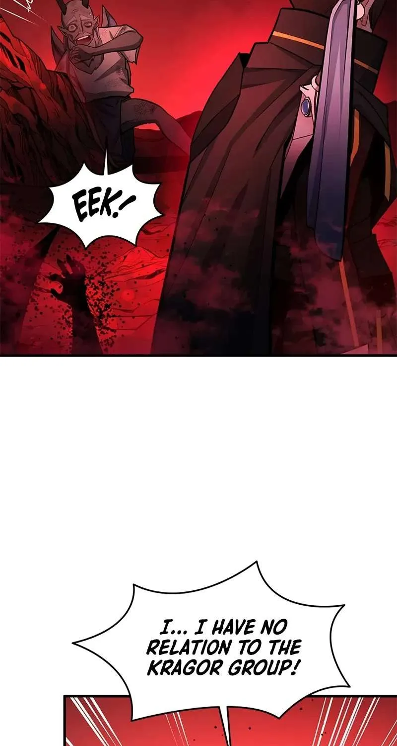 Read The Tutorial Is Too Hard chapter 200 image 24 on Lezhin