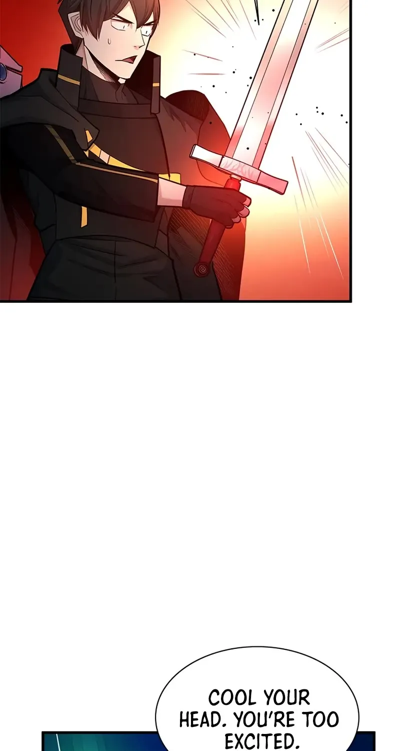 Read The Tutorial Is Too Hard chapter 200 image 34 on Lezhin