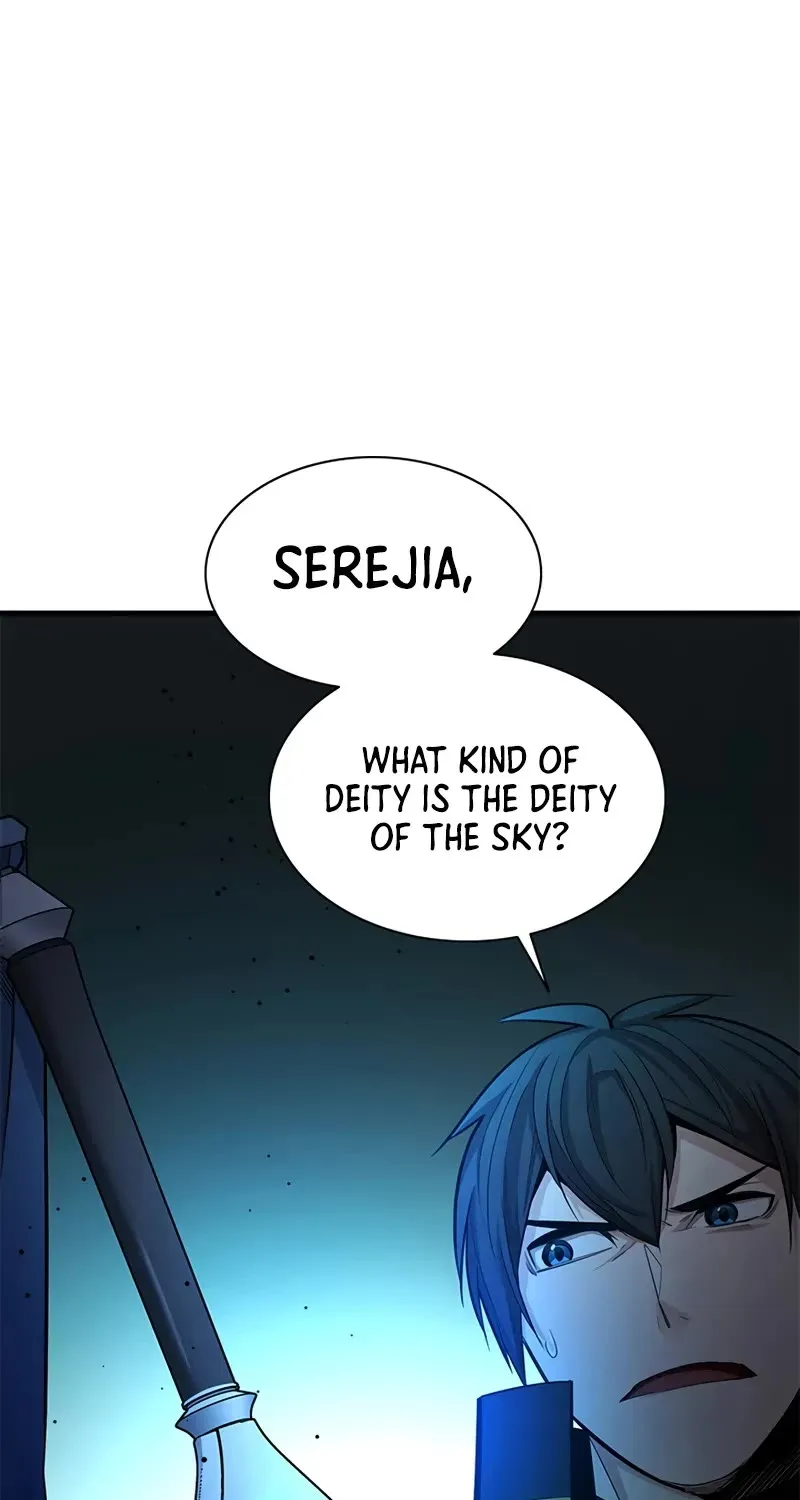Read The Tutorial Is Too Hard chapter 200 image 36 on Lezhin