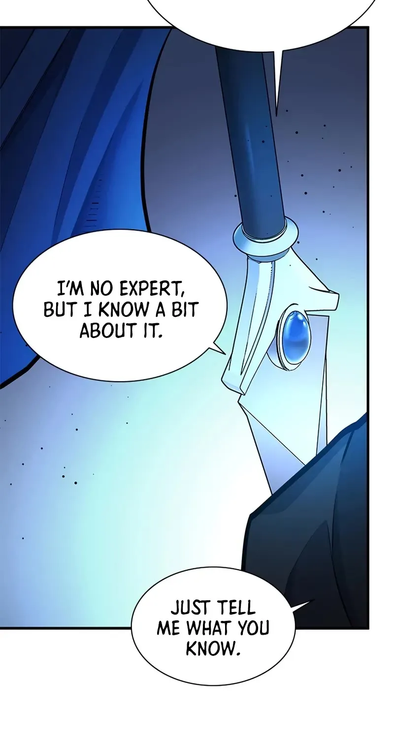 Read The Tutorial Is Too Hard chapter 200 image 38 on Lezhin