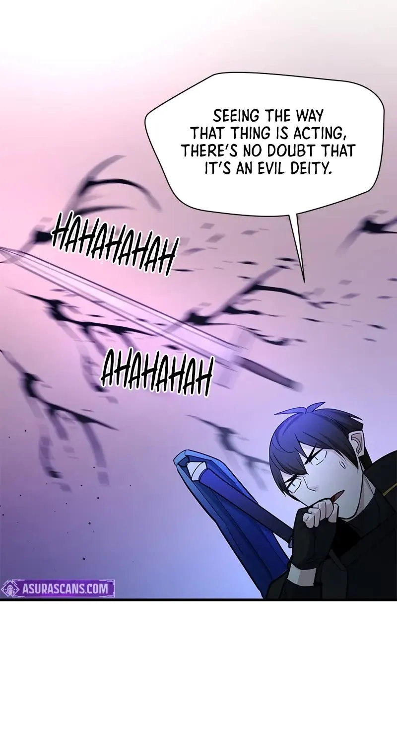 Read The Tutorial Is Too Hard chapter 200 image 40 on Lezhin