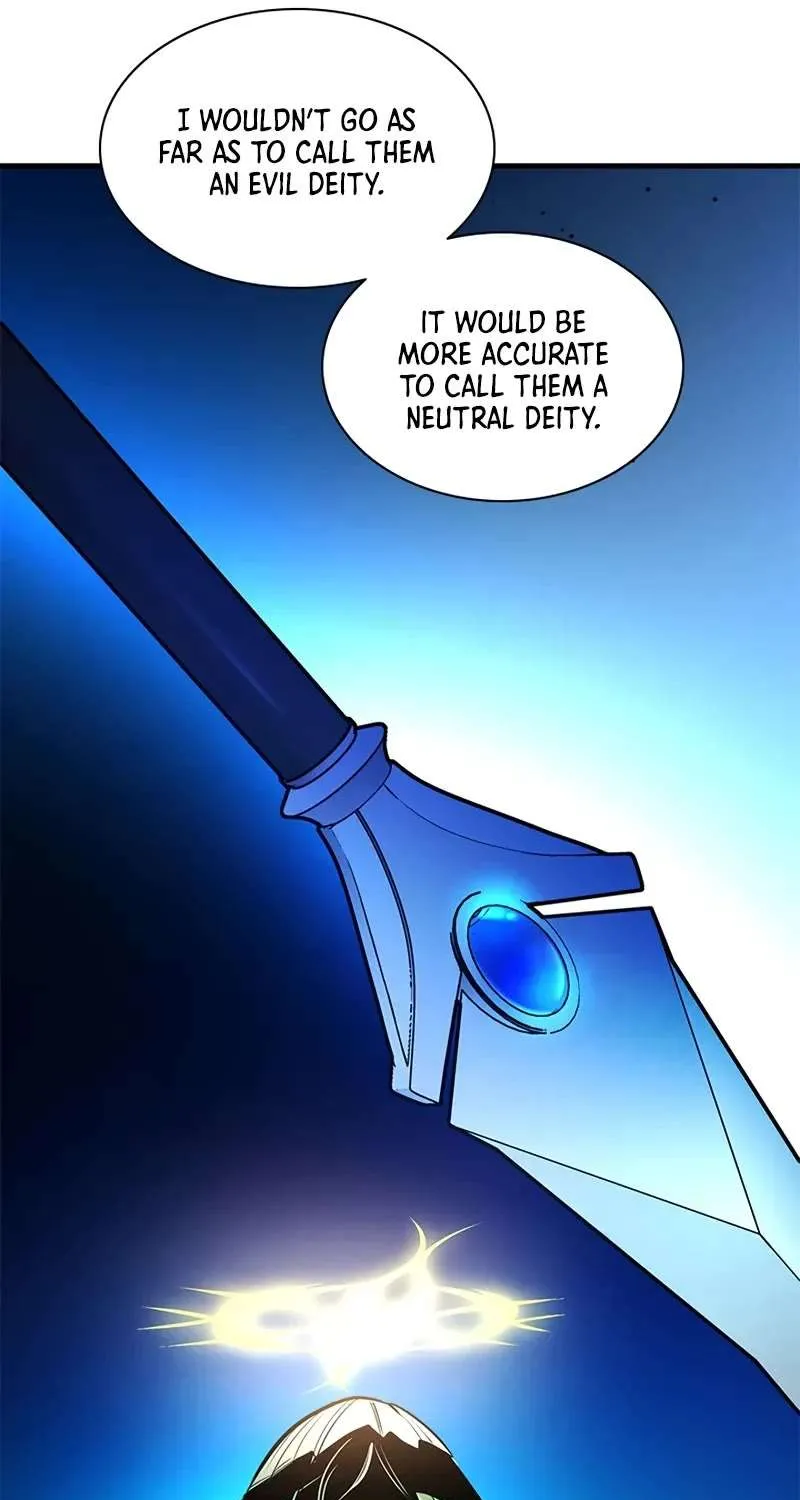 Read The Tutorial Is Too Hard chapter 200 image 42 on Lezhin