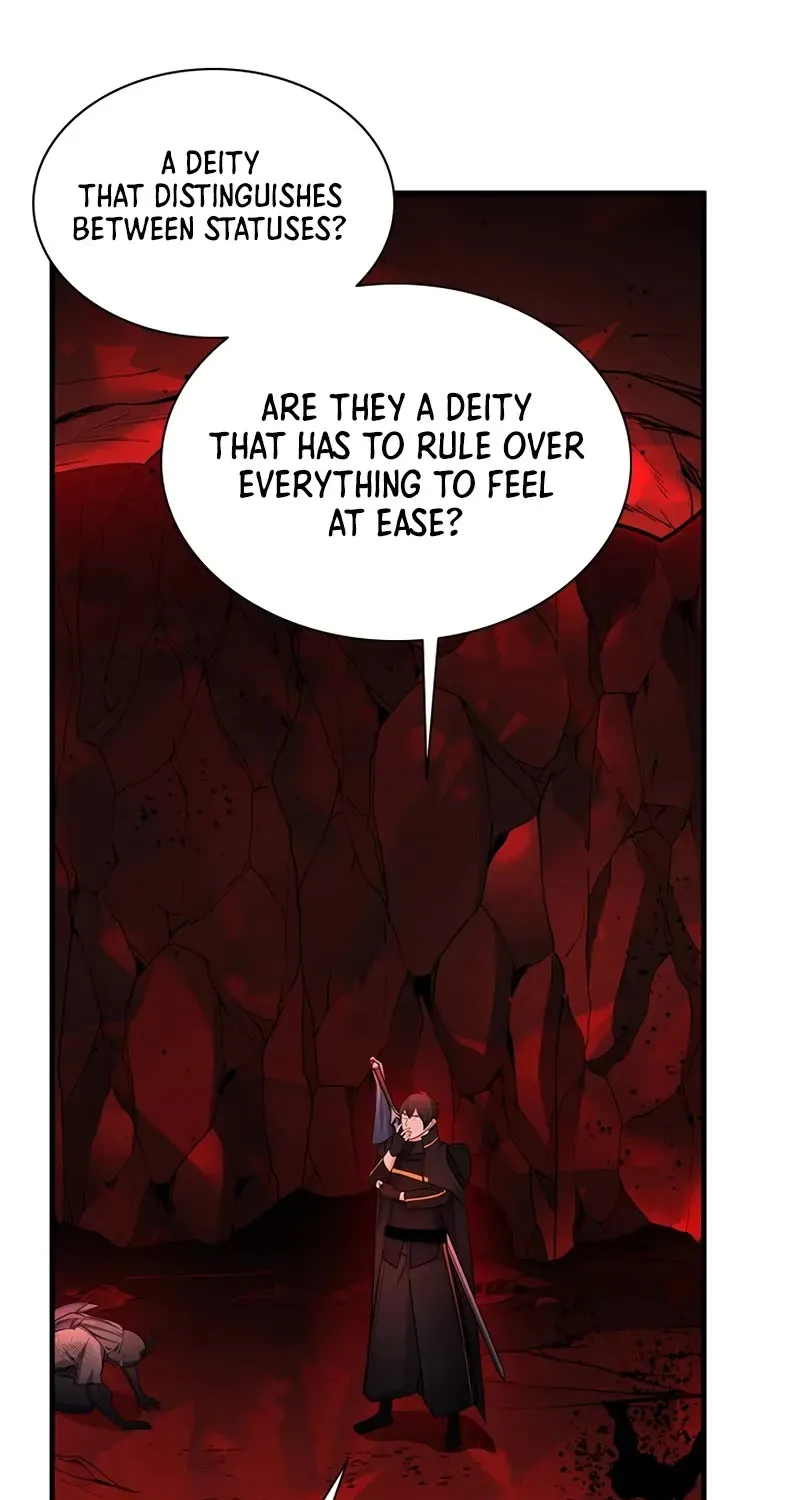 Read The Tutorial Is Too Hard chapter 200 image 44 on Lezhin