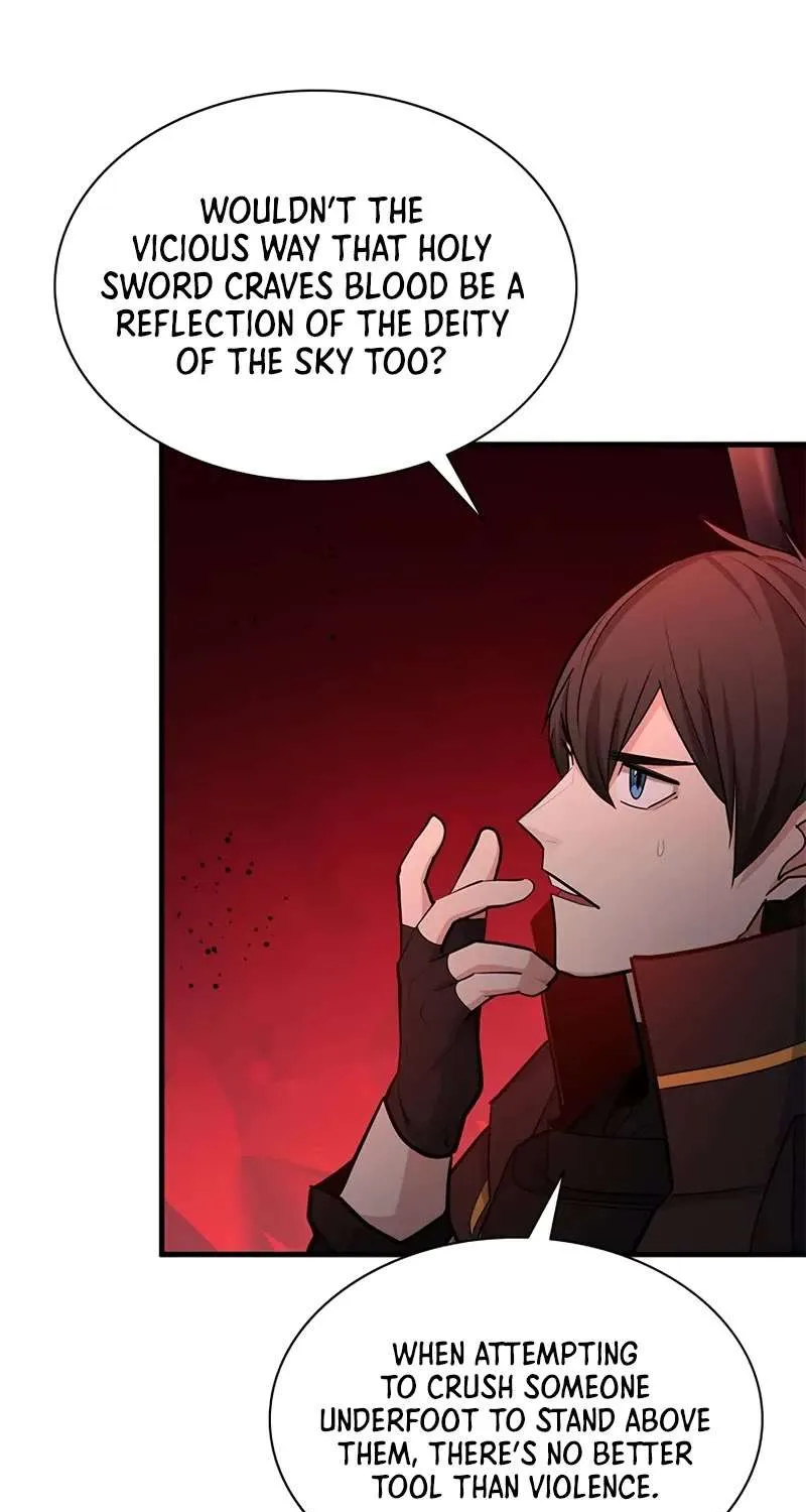 Read The Tutorial Is Too Hard chapter 200 image 46 on Lezhin