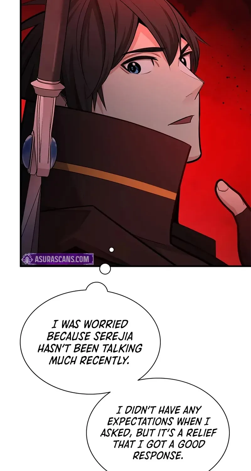 Read The Tutorial Is Too Hard chapter 200 image 49 on Lezhin