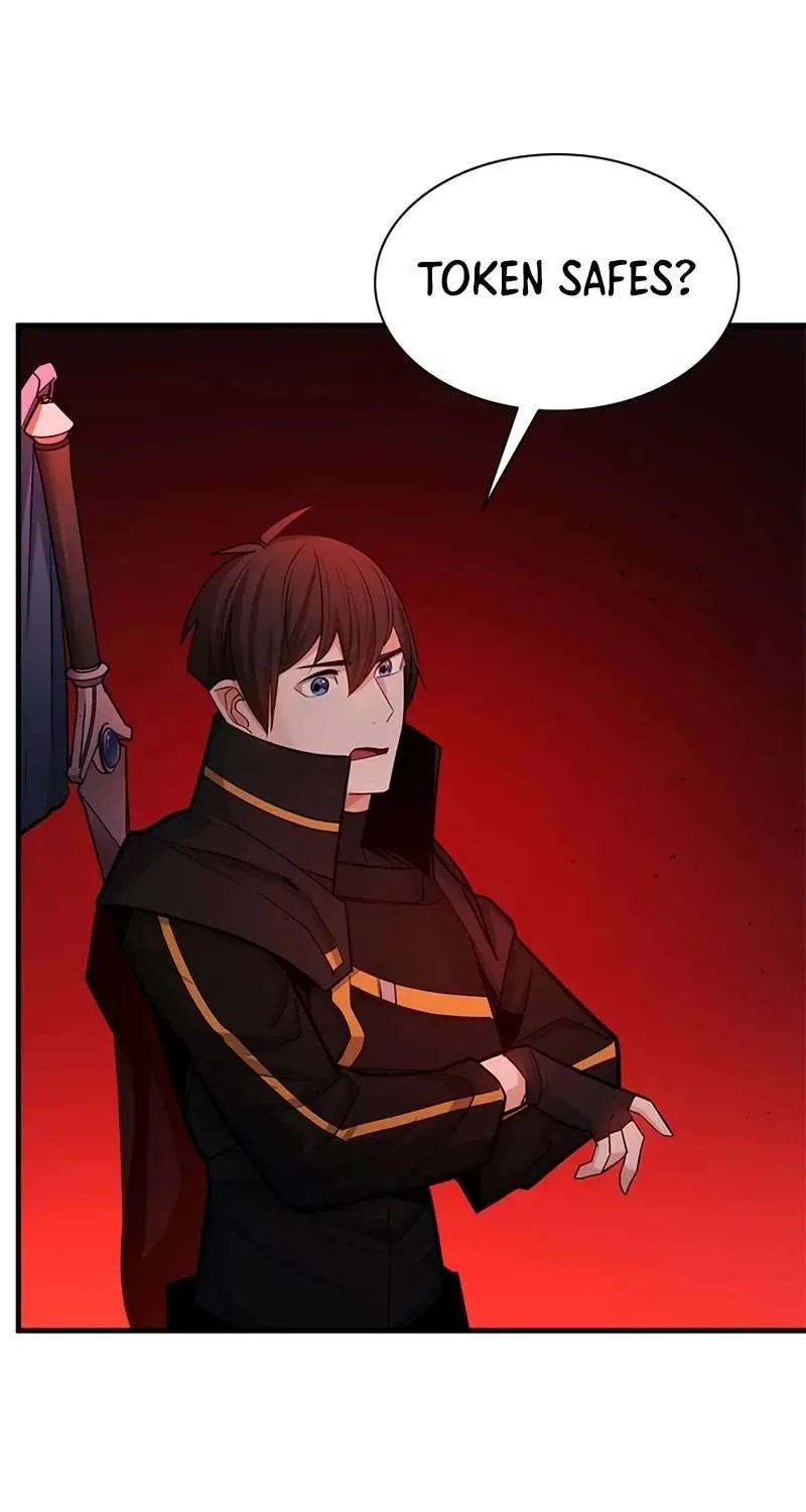 Read The Tutorial Is Too Hard chapter 200 image 64 on Lezhin