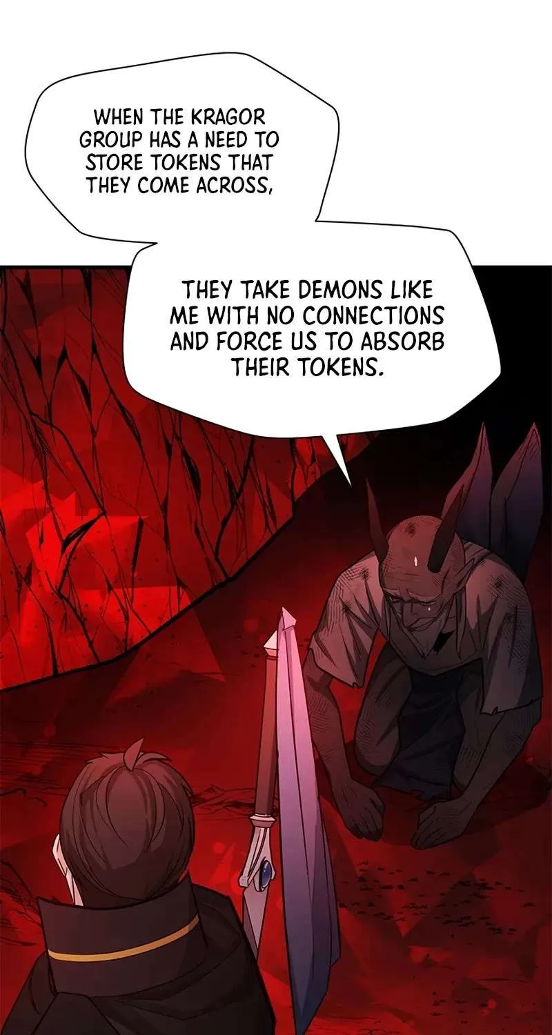 Read The Tutorial Is Too Hard chapter 200 image 65 on Lezhin
