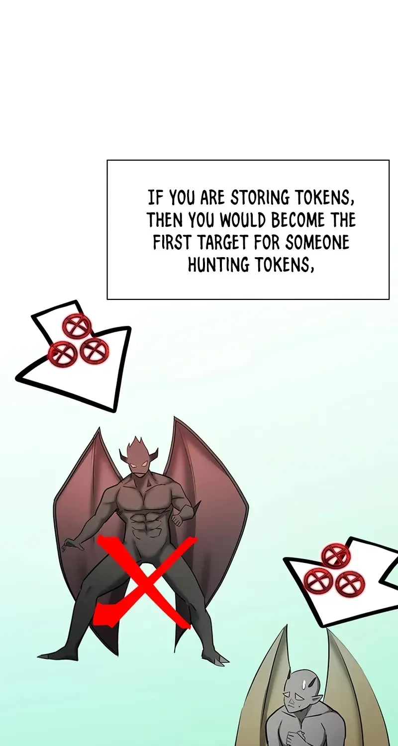 Read The Tutorial Is Too Hard chapter 200 image 70 on Lezhin