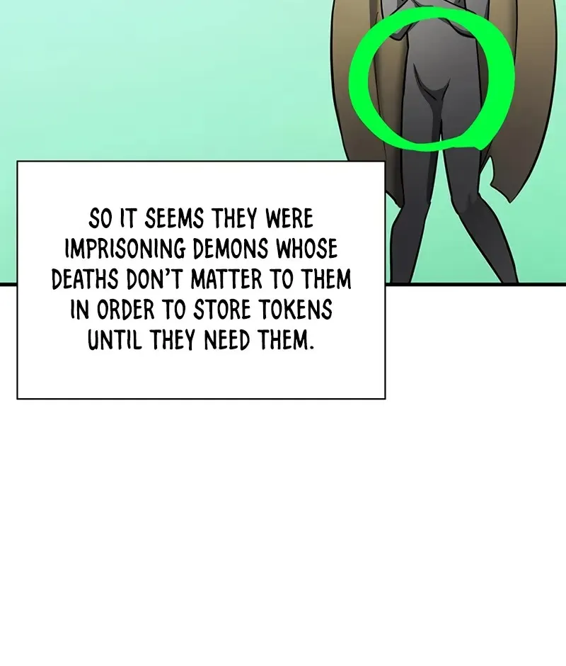 Read The Tutorial Is Too Hard chapter 200 image 71 on Lezhin