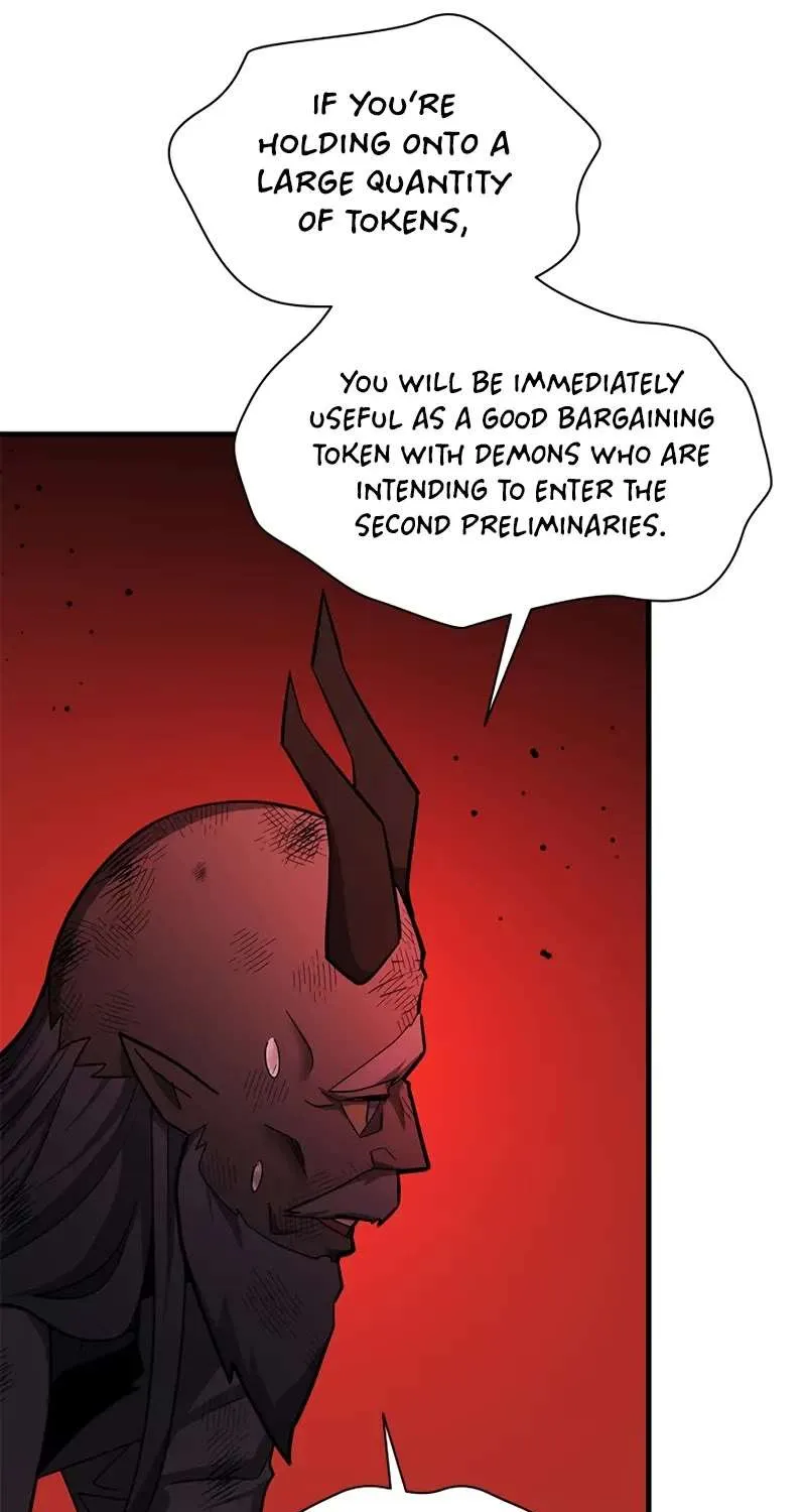 Read The Tutorial Is Too Hard chapter 200 image 72 on Lezhin