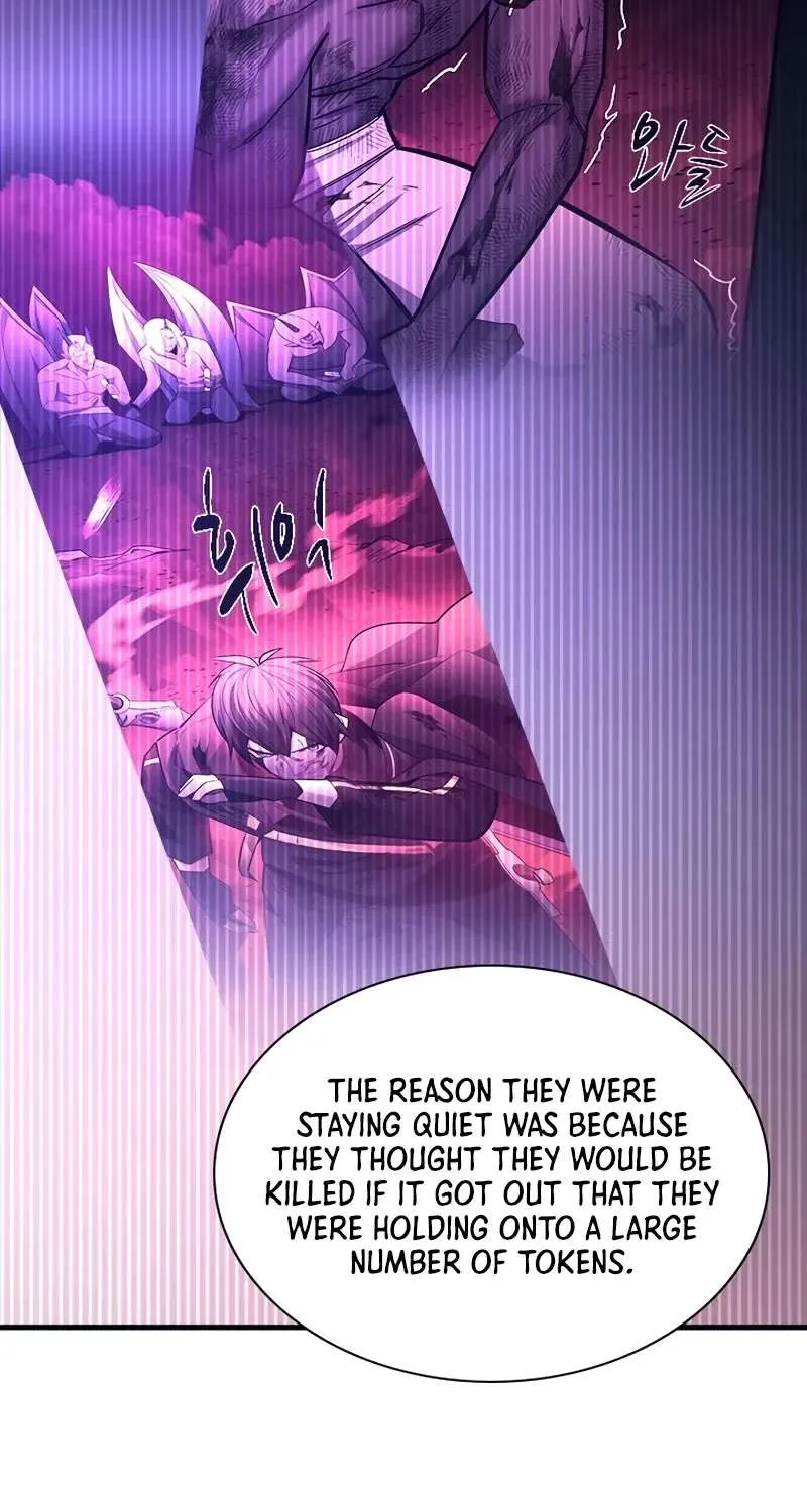 Read The Tutorial Is Too Hard chapter 200 image 74 on Lezhin