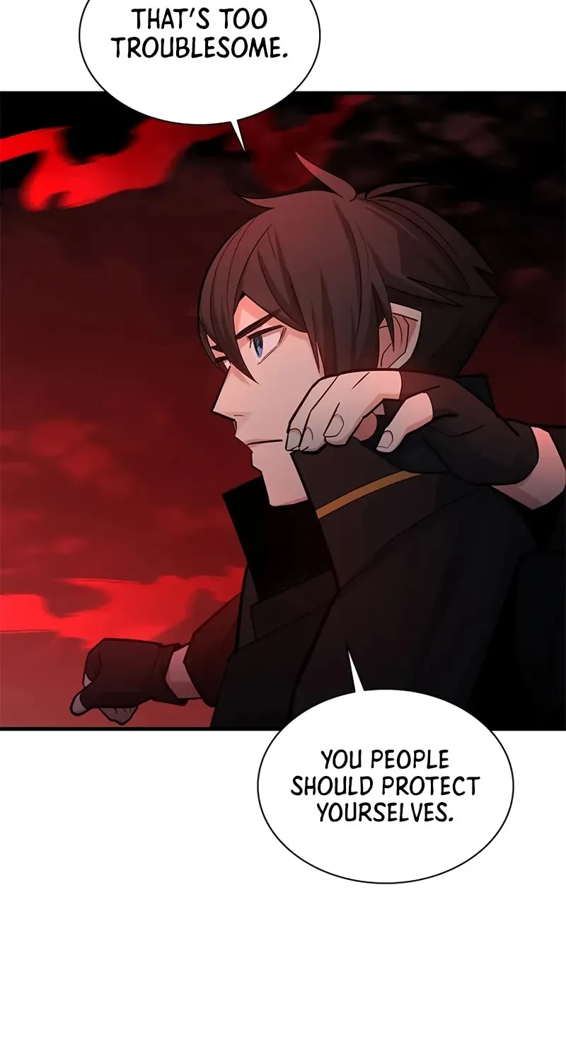 Read The Tutorial Is Too Hard chapter 200 image 94 on Lezhin