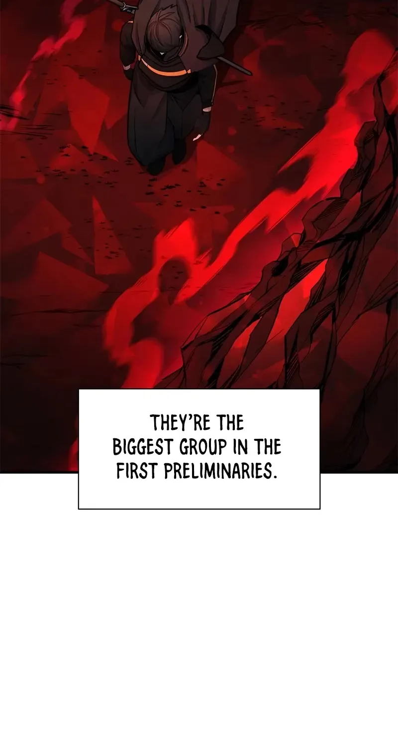 Read The Tutorial Is Too Hard chapter 200 image 97 on Lezhin
