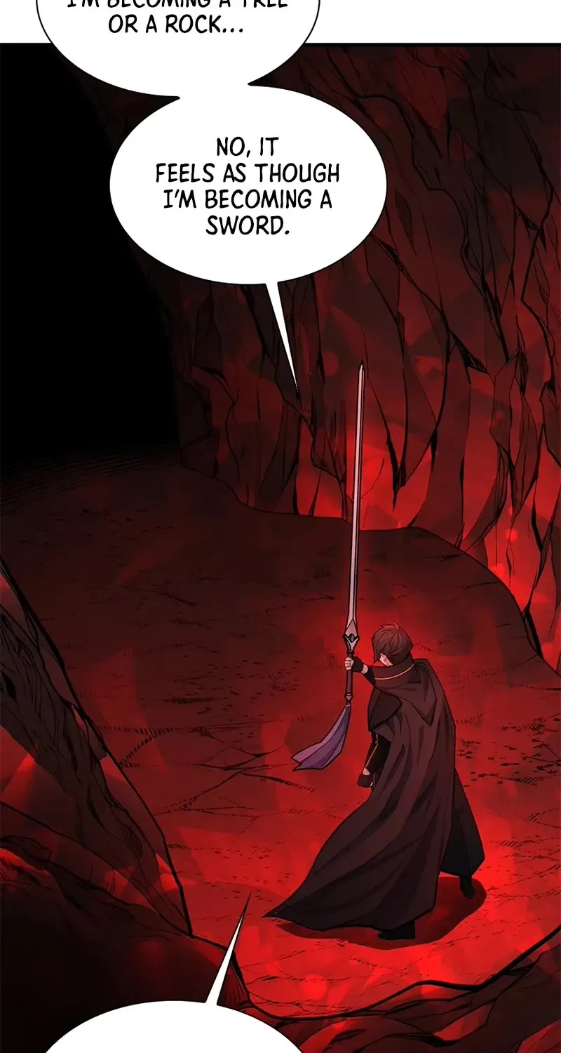 Read The Tutorial Is Too Hard chapter 201 image 10 on Lezhin