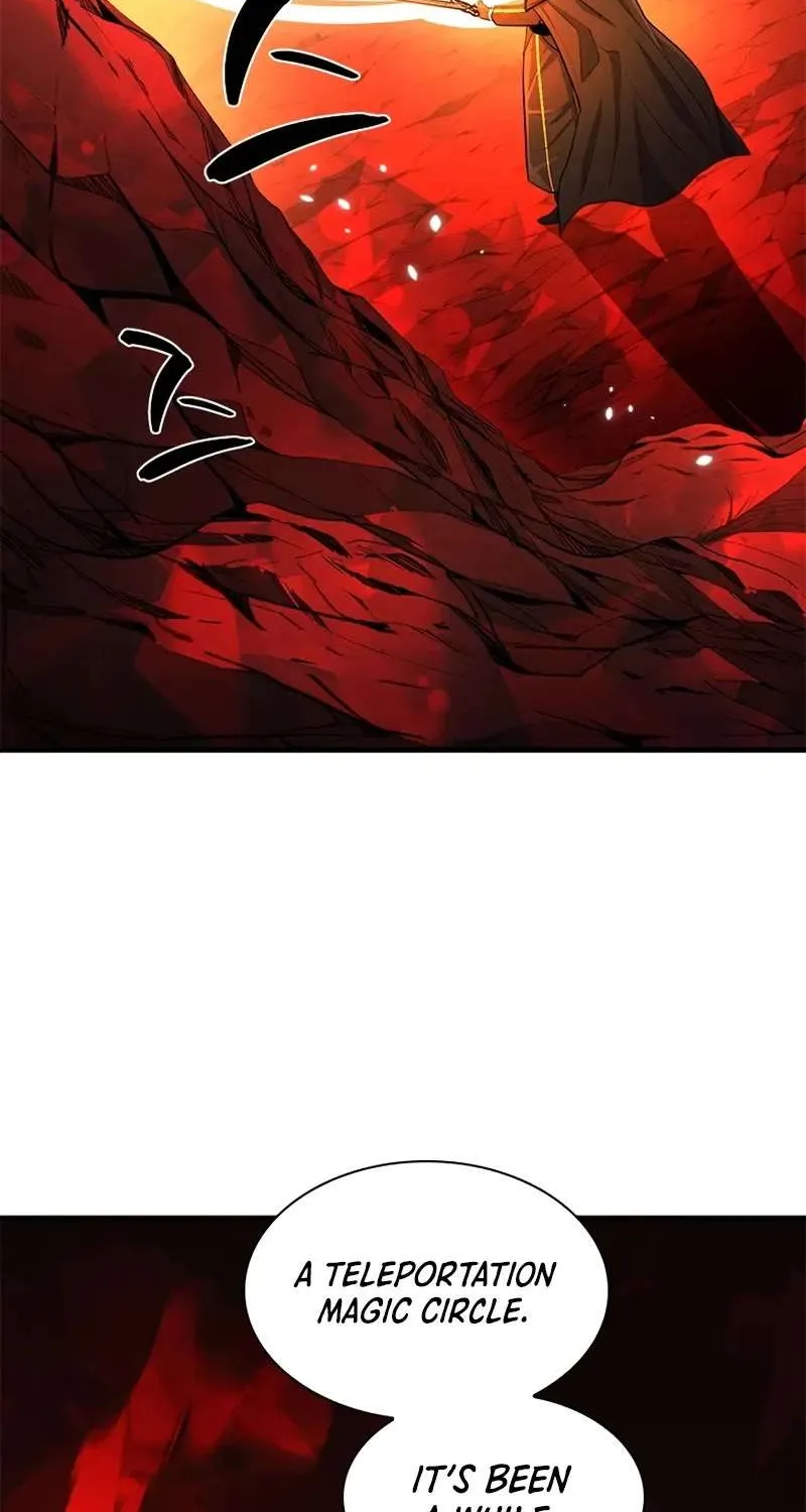 Read The Tutorial Is Too Hard chapter 201 image 103 on Lezhin