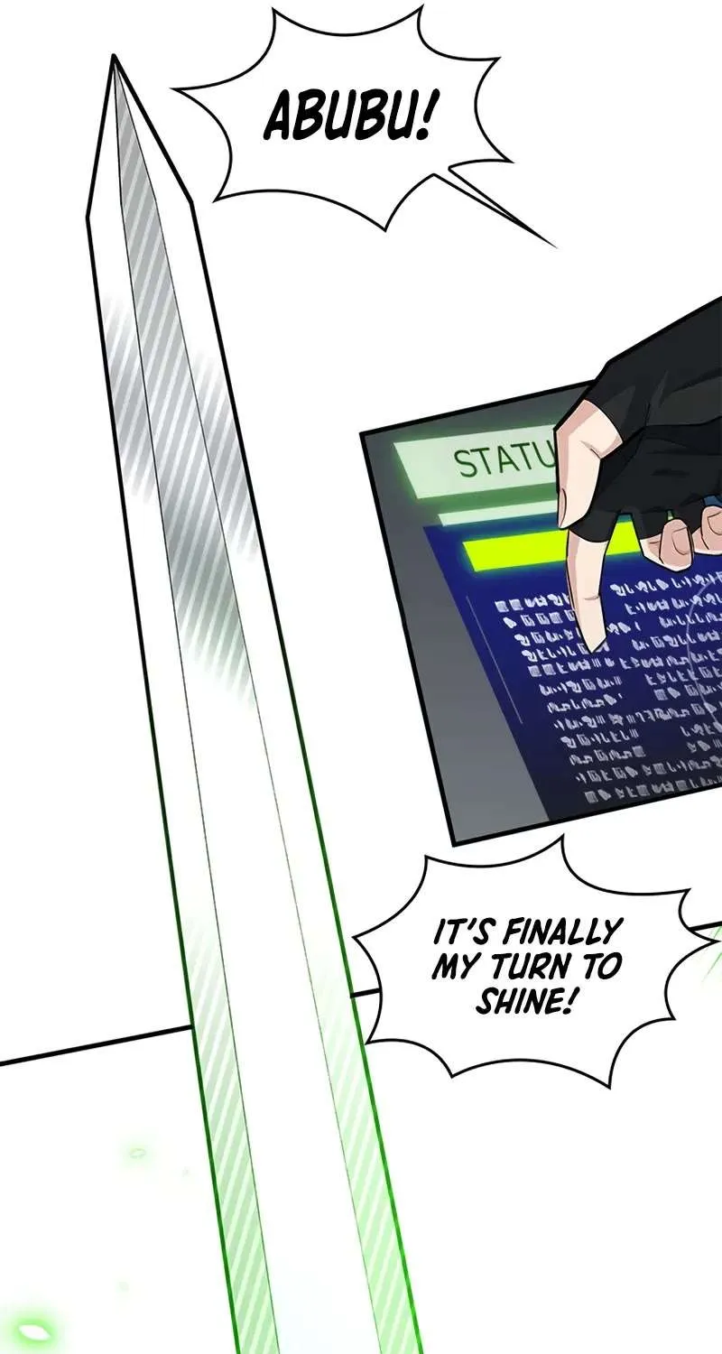 Read The Tutorial Is Too Hard chapter 201 image 22 on Lezhin