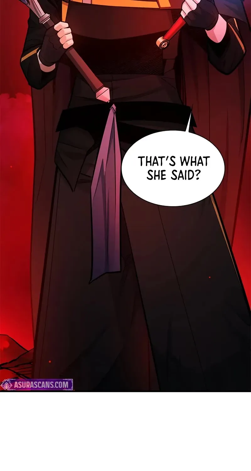Read The Tutorial Is Too Hard chapter 201 image 26 on Lezhin