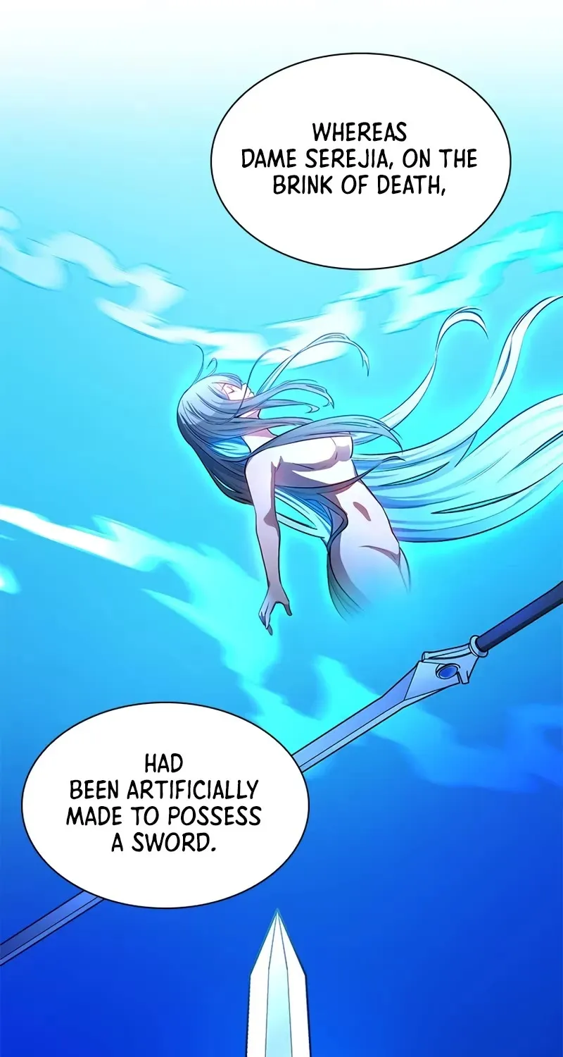 Read The Tutorial Is Too Hard chapter 201 image 32 on Lezhin