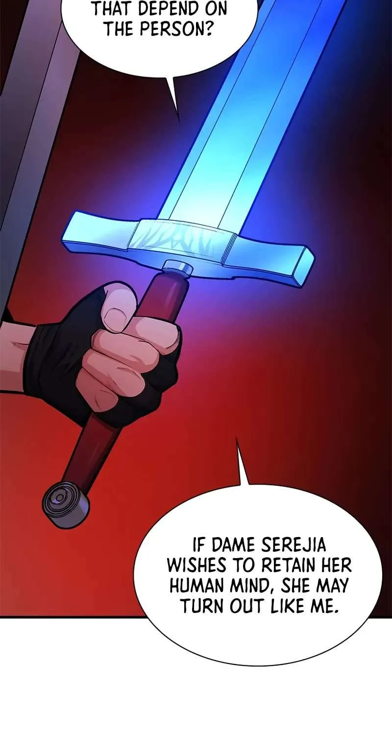 Read The Tutorial Is Too Hard chapter 201 image 36 on Lezhin
