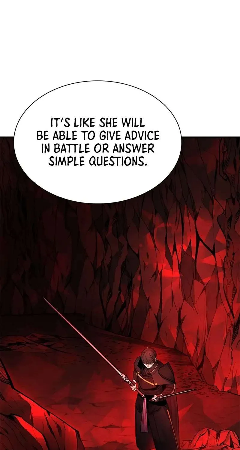 Read The Tutorial Is Too Hard chapter 201 image 37 on Lezhin