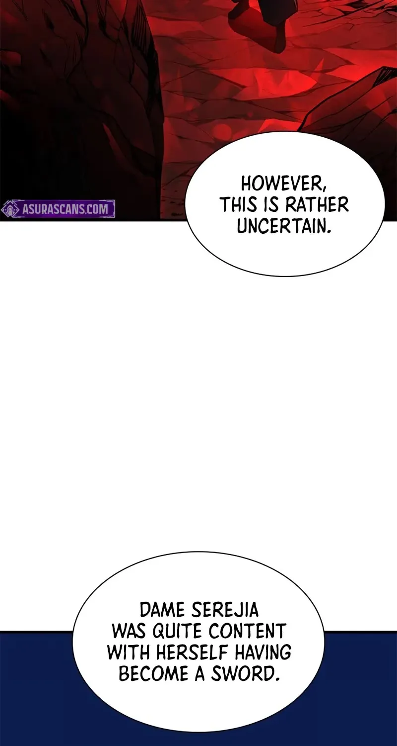 Read The Tutorial Is Too Hard chapter 201 image 38 on Lezhin
