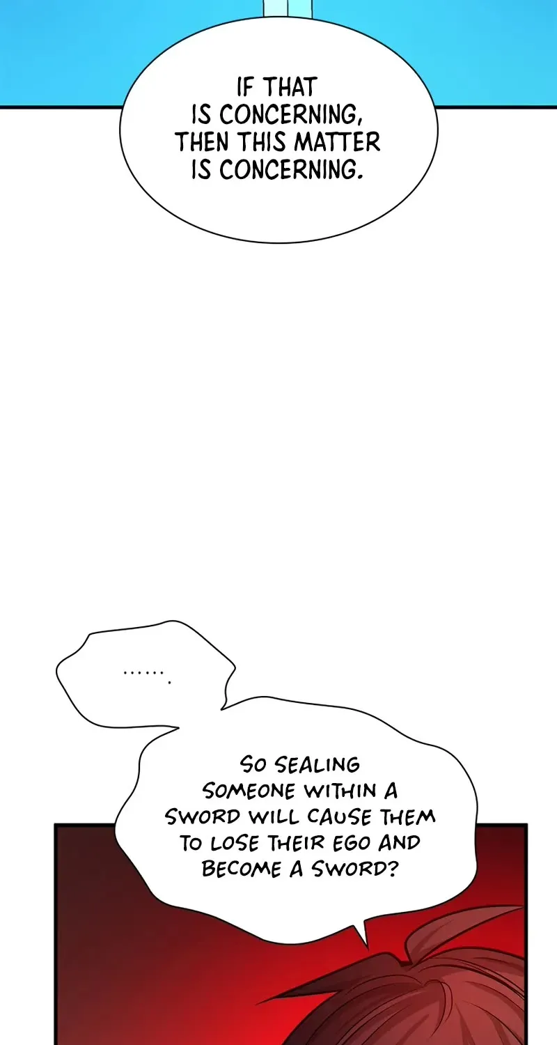 Read The Tutorial Is Too Hard chapter 201 image 40 on Lezhin