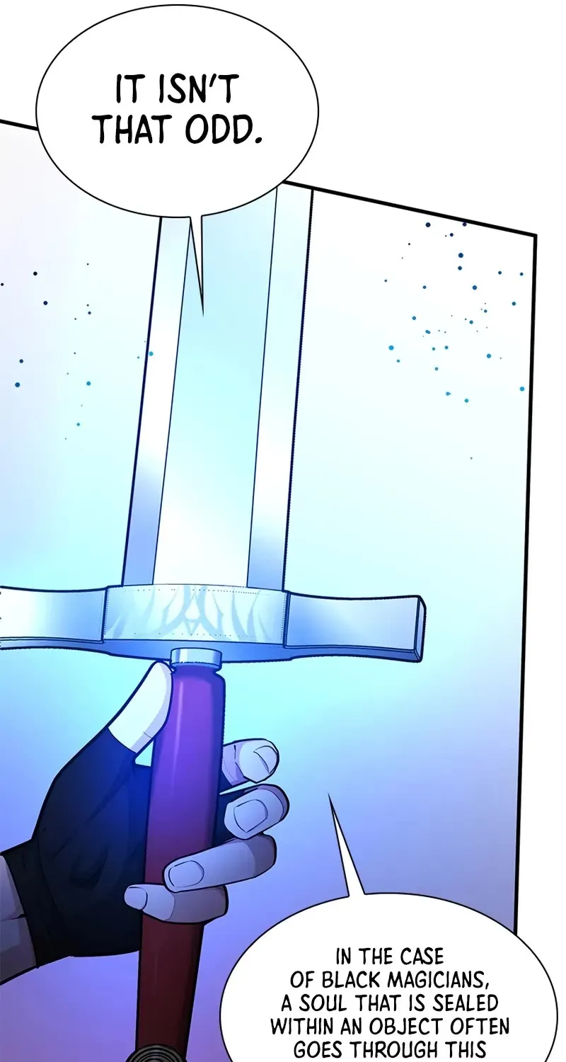Read The Tutorial Is Too Hard chapter 201 image 42 on Lezhin