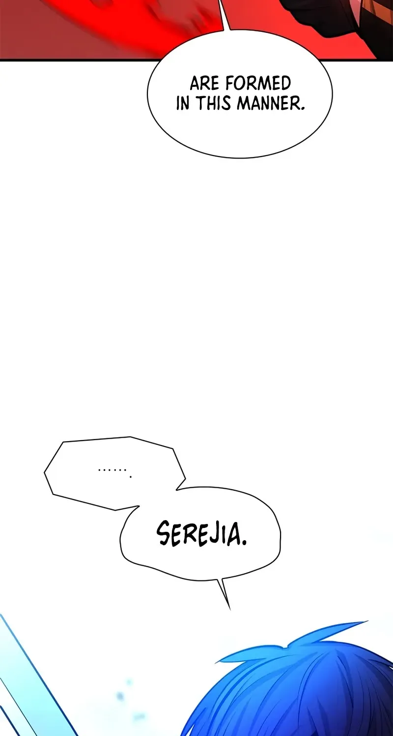 Read The Tutorial Is Too Hard chapter 201 image 46 on Lezhin