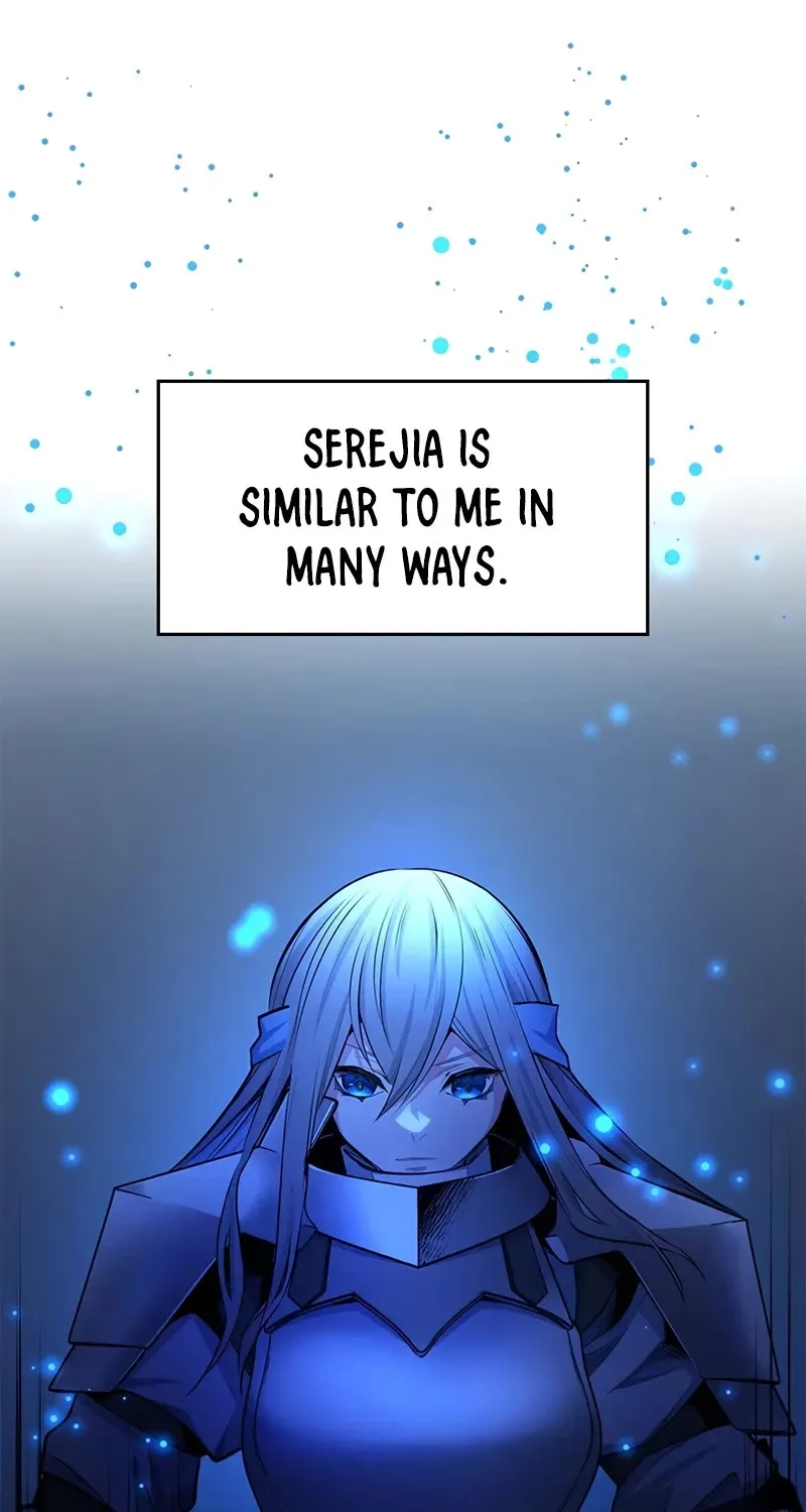 Read The Tutorial Is Too Hard chapter 201 image 52 on Lezhin