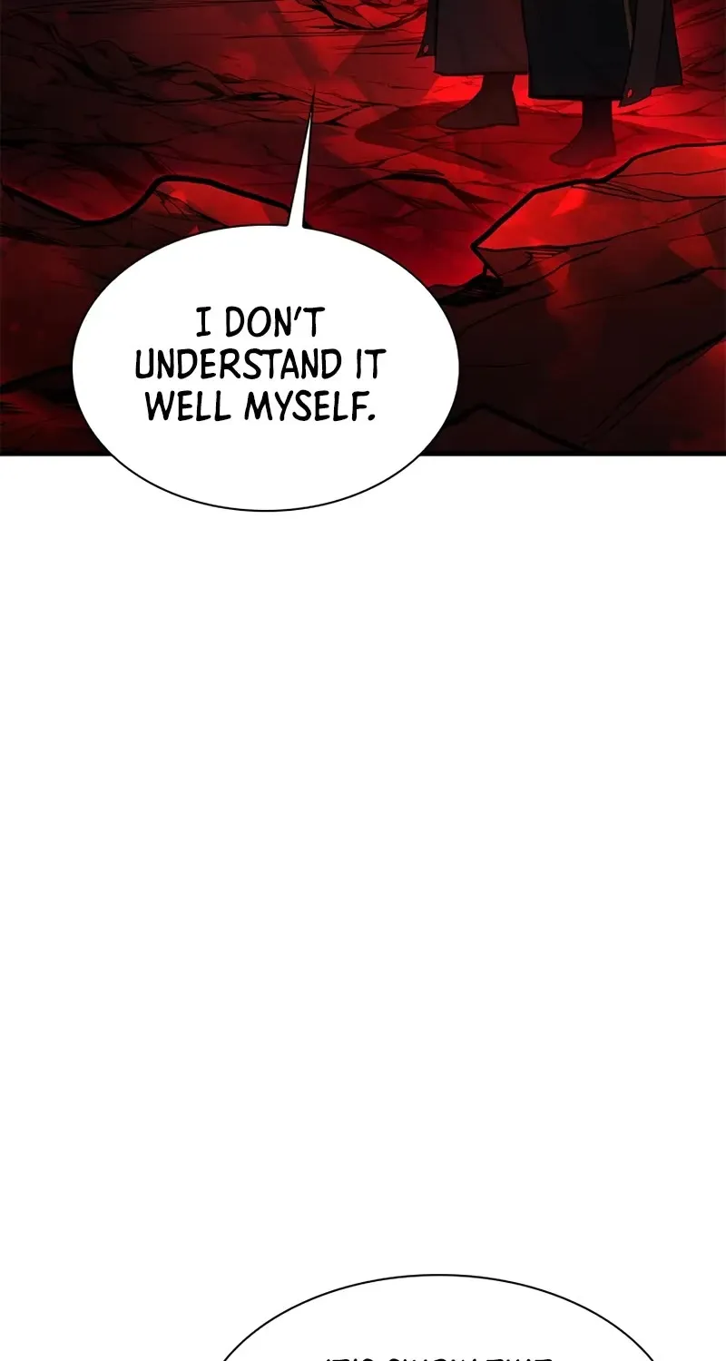 Read The Tutorial Is Too Hard chapter 201 image 7 on Lezhin