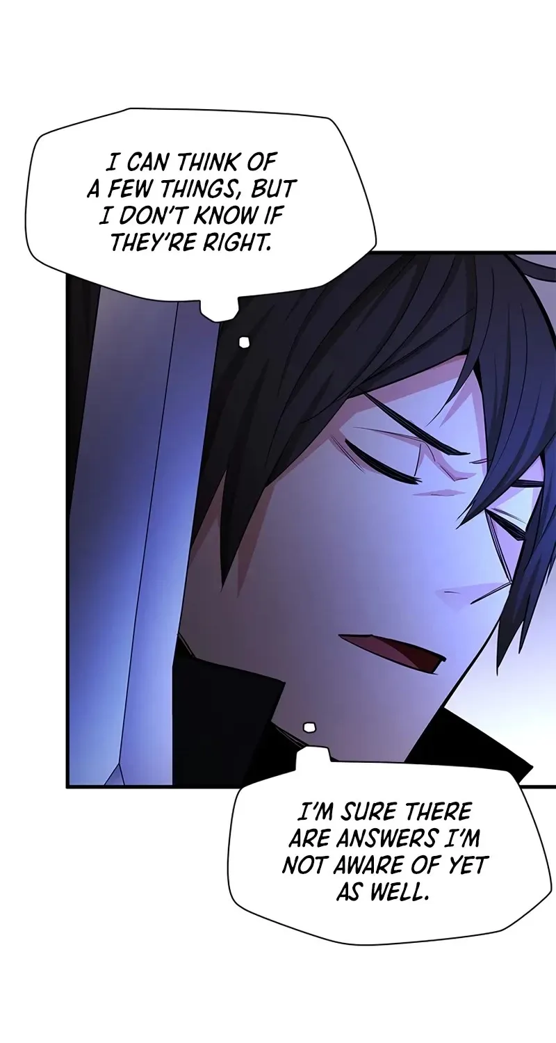 Read The Tutorial Is Too Hard chapter 201 image 73 on Lezhin