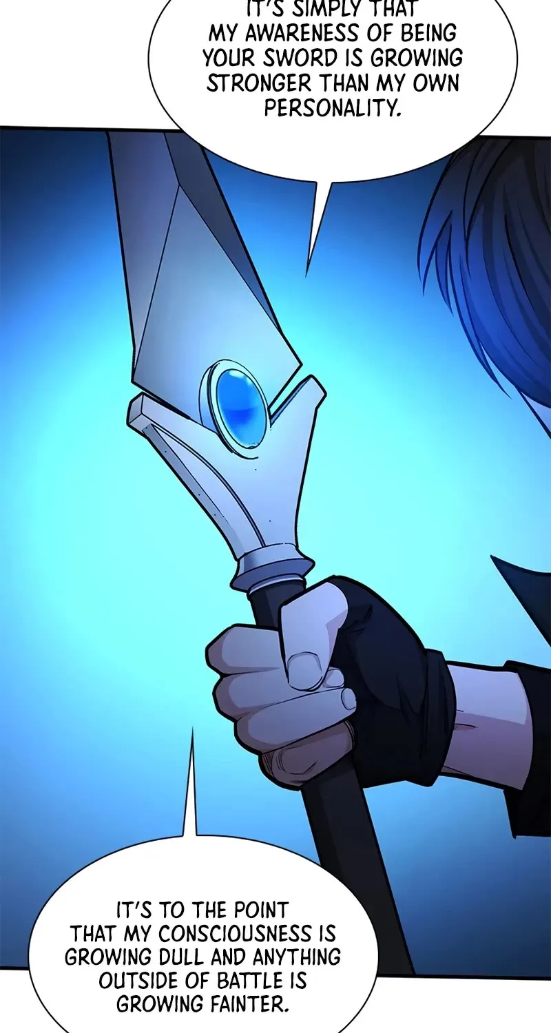 Read The Tutorial Is Too Hard chapter 201 image 8 on Lezhin