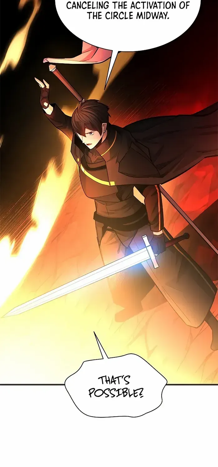 Read The Tutorial Is Too Hard chapter 202 image 10 on Lezhin