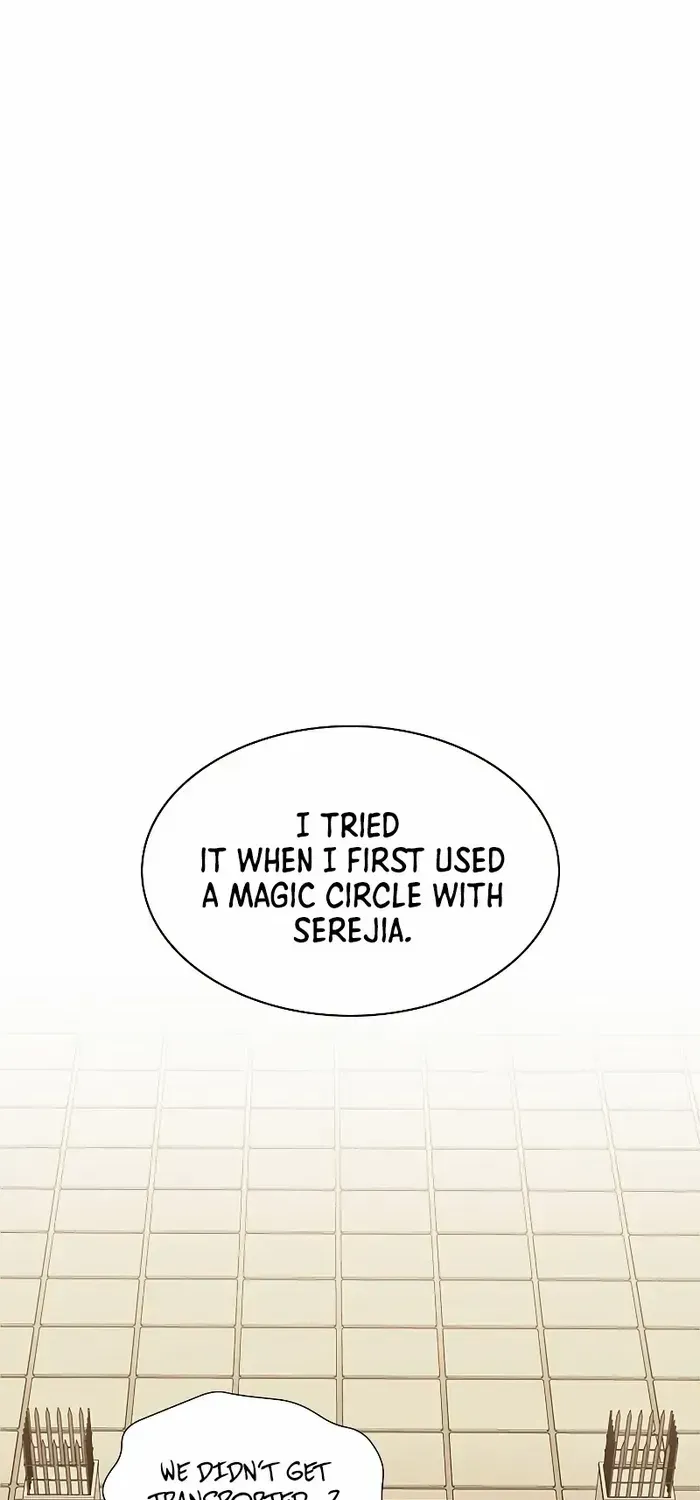 Read The Tutorial Is Too Hard chapter 202 image 11 on Lezhin